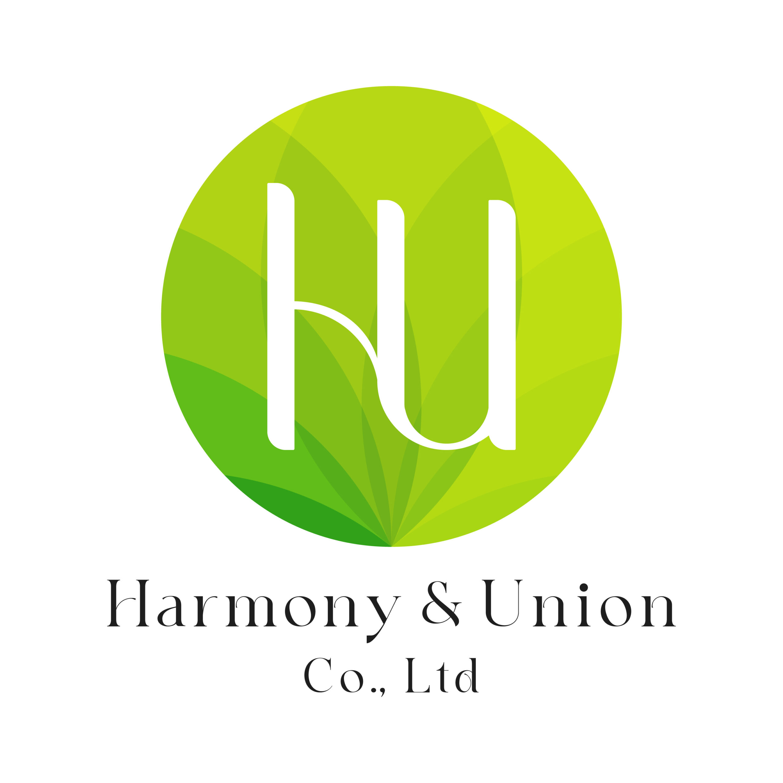 ハーモニーユニオン株式会社